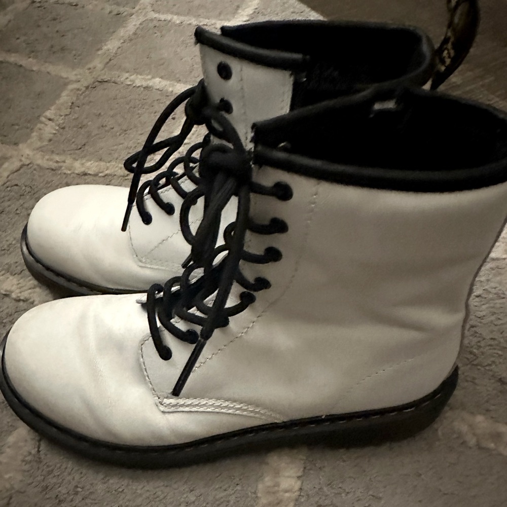 Dr Martens